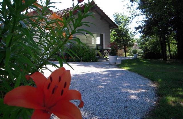Chalet Rocamadour