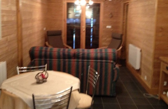 Chalet Rose - Apartment - Luxury NEW