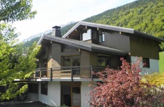 Chalet - Saint Jean de Sixt