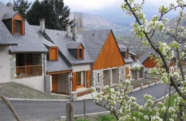 chalet - SAINT LARY SOULAN (Vignec)