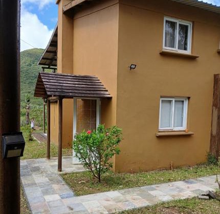 CHALET Serenity