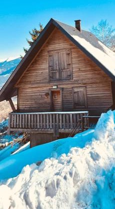 Chalet St Lary Pla d'Adet