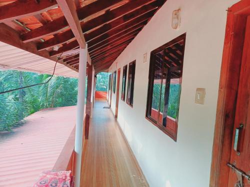 Chalet Stay