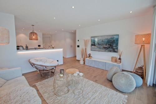 Chalet Sunnustrahl