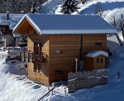 Chalet , Thyon Les Collons, 4 Vallées