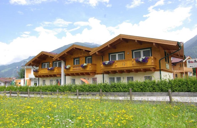 Chalet Tirolerland