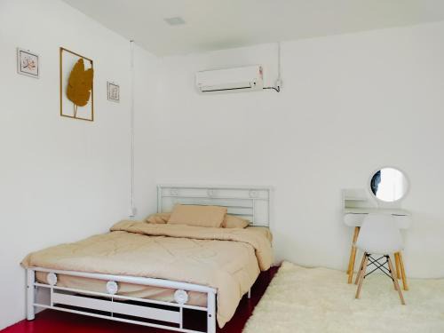 Chalet Twin Al-Fateh Lubok China
