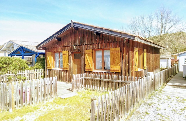 Chalet Vacances et Bien-être