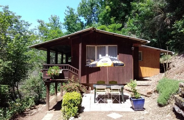 Chalet Vintage