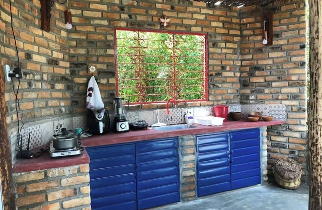 Challer no Campo - Ranchinho do Jabre
