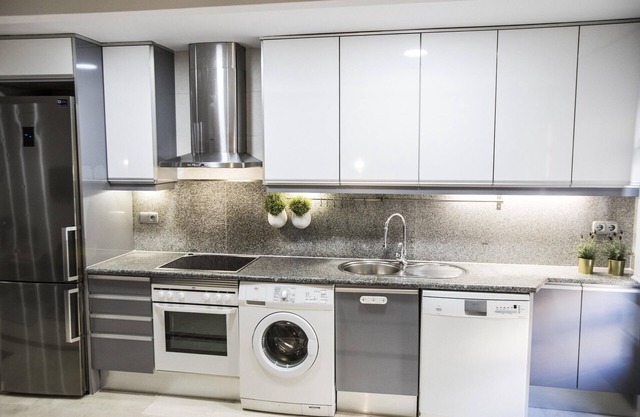 Chamberí I-Beautiful apartment in Chamberi neighbourhood