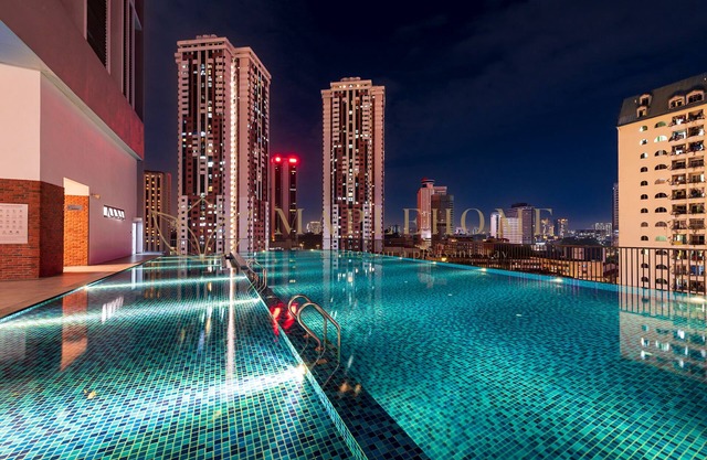 Chambers Premier Suites Kuala Lumpur