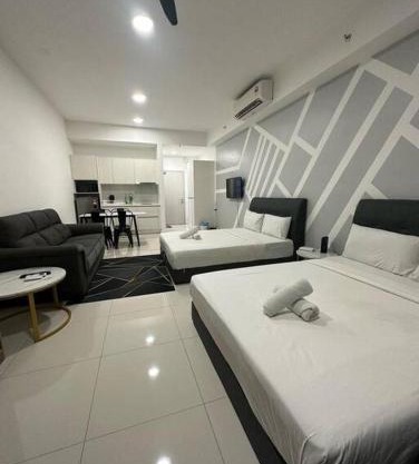 Chambers Residence by FANTASTIC