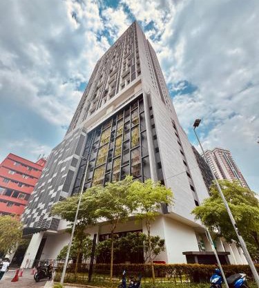 Chambers Suites KL