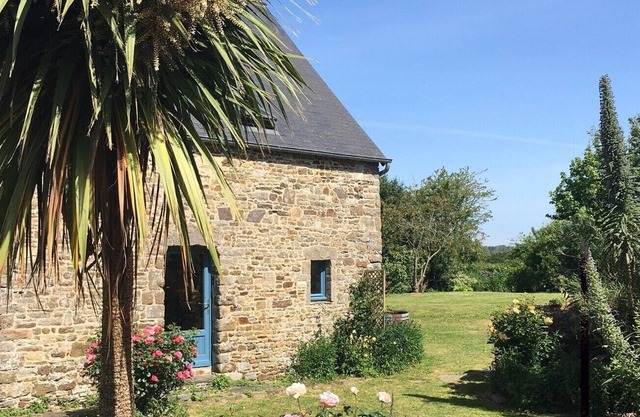 Chambres D'hôtes du Hameau Villot