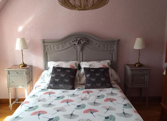 Chambre belle demeure