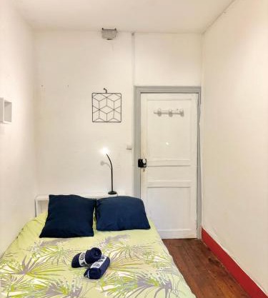 Chambre Berce