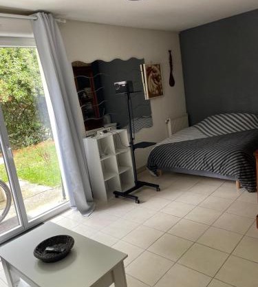 Chambre chez l'habitant - Parenthèse Bien être - Près de Paul Sabatier