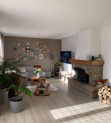 Chambre chez l habitant Normand