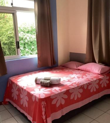 Chambre chez Kimi
