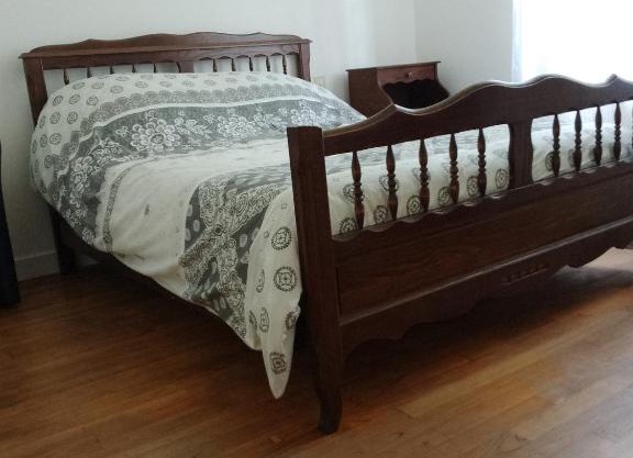 Chambre chez l'habitant