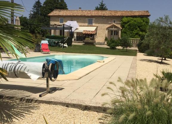 Chambre chez l'habitant dans Jolie maison de campagne