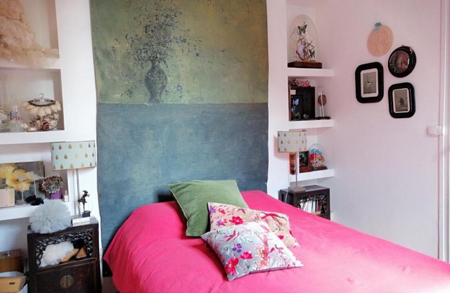 chambre chez l'habitant Bordeaux