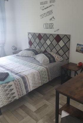 Chambre d'hôte la coccinelle