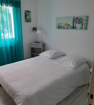 Chambre d'hôte bord de Loire