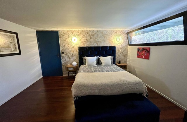Chambre D'hôte de Charme B&B