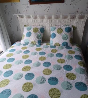 chambre d'hôte indépendante