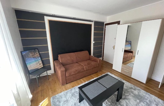 Chambre d’hôte proche gare et centre 1