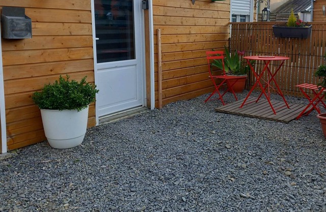 Chambre D'hôte Situé à Proximité de Tous Commerces et Restaurants