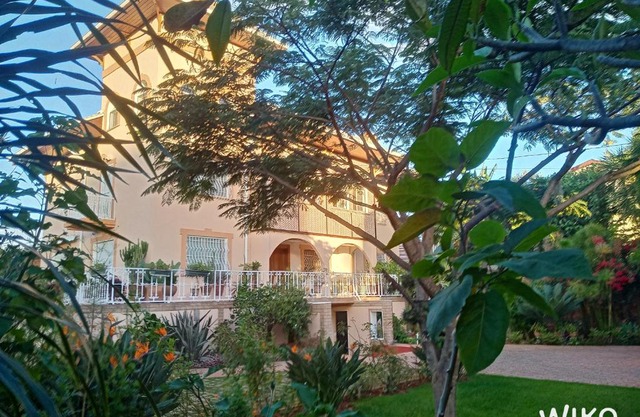 Chambre d'Hôte Villa Maritampona
