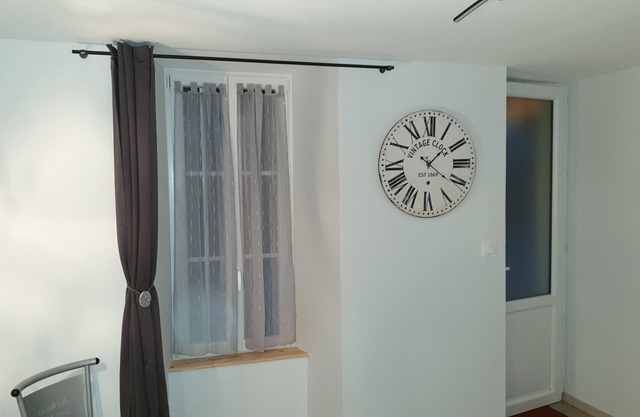 Chambre D'hôtel Proche Plage du Débarquement