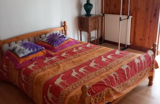 Chambre d Hôtes