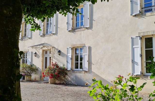 Chambre D'hôtes Dans un Cadre Magnifique, Près de Bayeux et des Plages