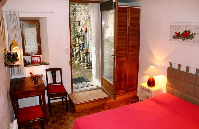 Chambre d'Hôtes la Poterie