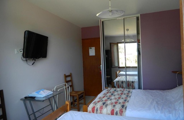 Chambre d'Hôtes Les 3 Moulins