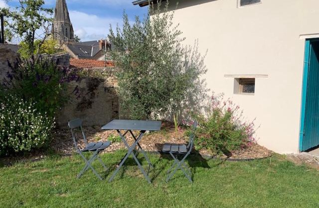 Chambre d'Hôtes Les Petits Oiseaux