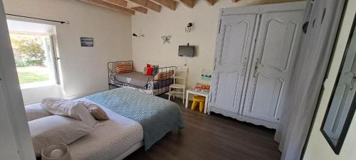 Chambre d'hôte La Voilerie du Cher