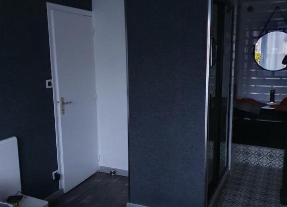 Chambre d hote avec sa SDB privative