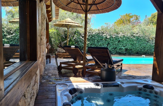 Chambre d'Hote Casa Maredda