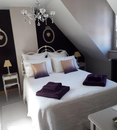 Chambre d'hote Chez Liz