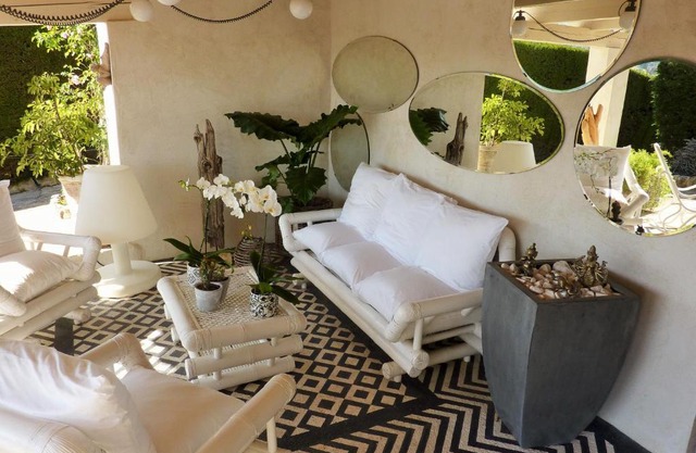 Chambre d'hotes Casa Biba