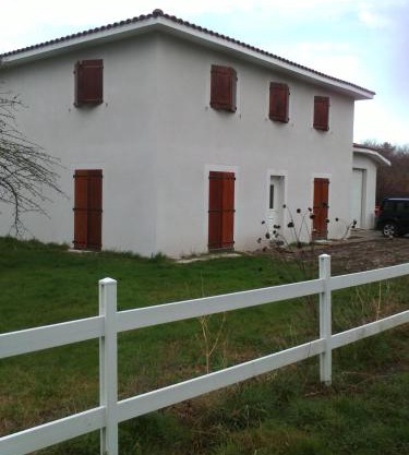 Chambre d'hotes ronquer
