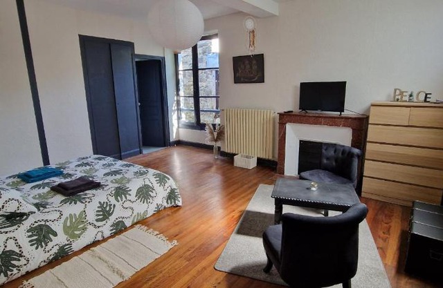 Chambre dans maison de ville - 2 Personnes