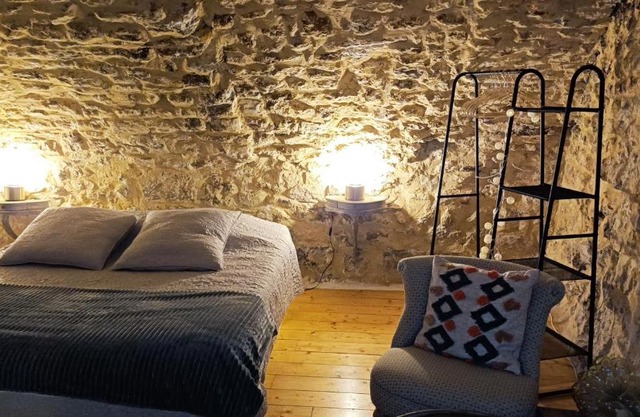 Chambre de charme 30m2