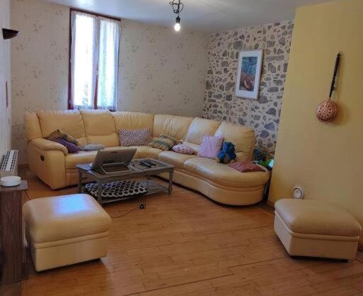 chambre de service