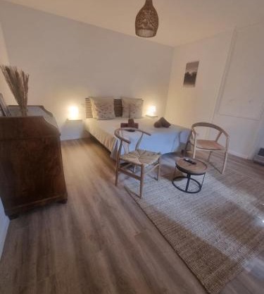 Chambre DURFORT